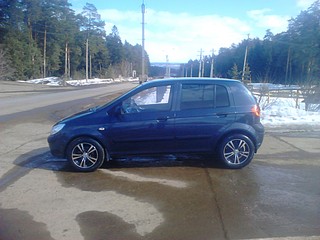 1920 X 1440 352.4 Kb 1920 X 1440 359.1 Kb 1920 X 1440 350.7 Kb 1920 X 1440 374.2 Kb 1920 X 1440 380.0 Kb Hyundai Getz 2009 .