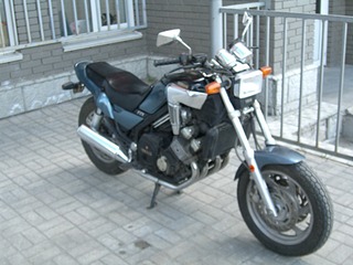 1920 X 1440 408.9 Kb 1920 X 1440 411.6 Kb    YAMAHA FZX 750