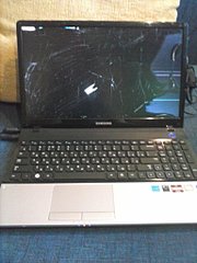 1536 X 2048 319.1 Kb   Samsung NP305E5A 4,5 ..