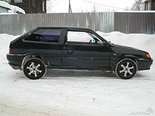 640 X 480 45.5 Kb Окраска автомобильных дисков