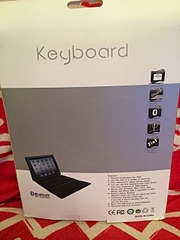 1920 X 2560 693.6 Kb 1920 X 2560 987.6 Kb Кожаный чехол + беспроводная Bluetooth клавиатура для IPad 2/3/4