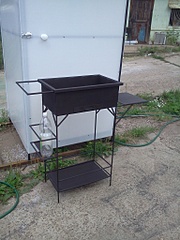 180 x 240 Продам печи для бани оригинальные, мангалы удобные, бани 'под ключ'