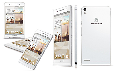 1600 X 1000 443.4 Kb 640 X 528  51.4 Kb  Huawei Ascend P6 white