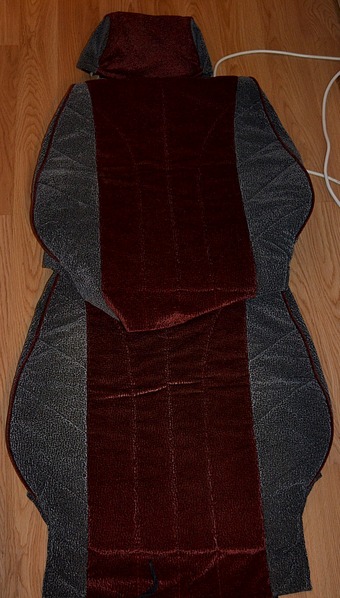 1163 X 2048 704.5 Kb продам чехлы, рули, евроручки