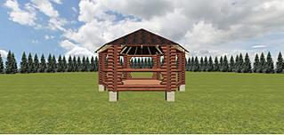 1333 X 634 116.3 Kb Доступное экологически чистое жилье и бани