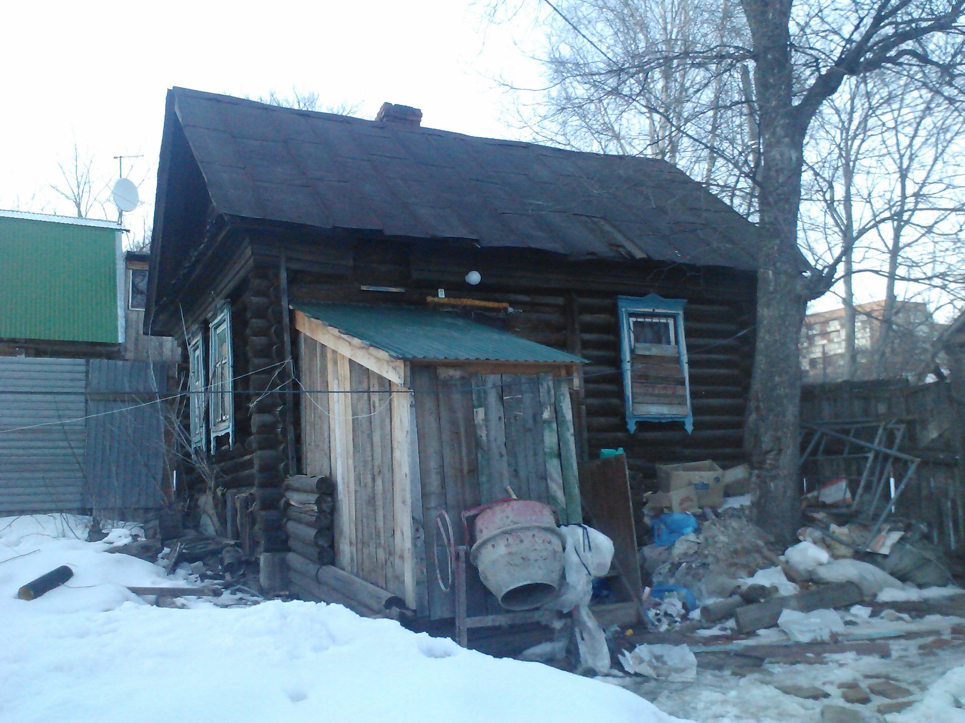 Отдам даром дом в московской области. Отдам дом в деревне требуется помощь.