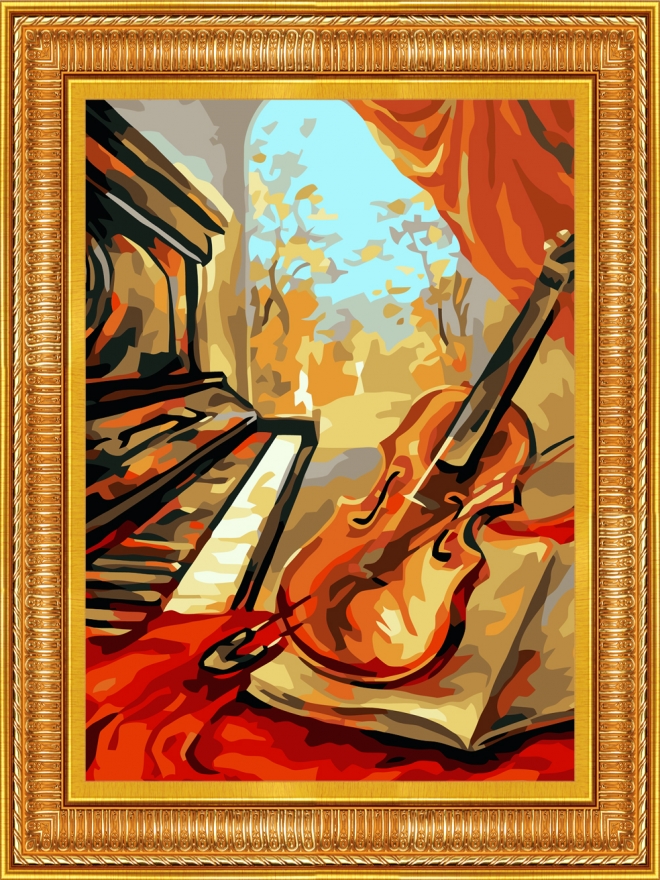Картина звучание. Натюрморт со скрипкой. Картина музыкальные. Натюрморт со скрипкой живопись. Картины с музыкальными инструментами.