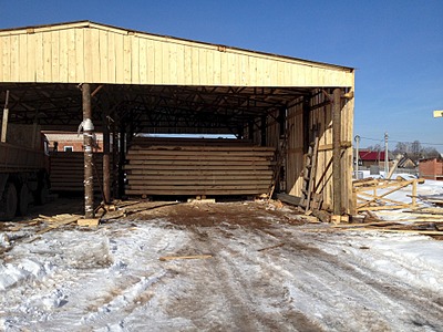 1920 X 1440 802.2 Kb Доступное экологически чистое жильё и бани