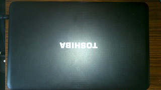 1920 X 1080 593.9 Kb  TOSHIBA Satellite C850-b3k