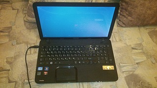 1920 X 1080 474.7 Kb 1920 X 1080 593.9 Kb  TOSHIBA Satellite C850-b3k