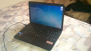 1920 X 1080 459.9 Kb 1920 X 1080 474.7 Kb 1920 X 1080 593.9 Kb  TOSHIBA Satellite C850-b3k