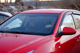 1920 X 1280 319.2 Kb Chevrolet Cruze Club Ижевск