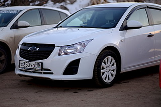 1920 X 1280 385.6 Kb 1920 X 1280 319.2 Kb Chevrolet Cruze Club Ижевск