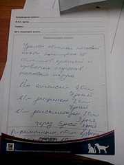 1920 X 2560 397.3 Kb 1920 X 2560 405.0 Kb 1920 X 2560 398.3 Kb 1920 X 1440 393.1 Kb Жесть... Собаку сбил поезд... Собаке помощь и поддержка просто необходимы!
