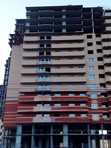 1365 X 1823 682.1 Kb Дом N 12 'Аврора'