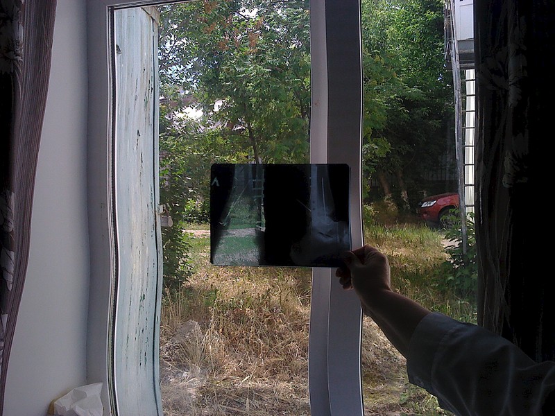 800 x 600 Рейд пожарных по дворам