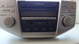 1920 X 1080 384.2 Kb ������ ���.�� RX 400h Mark Levinson