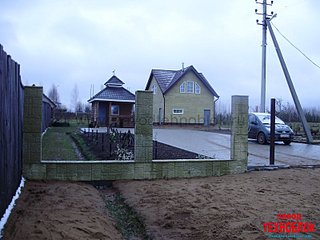 800 X 600  85.2 Kb 800 X 600  88.6 Kb Каменный дом за 250.000 р.