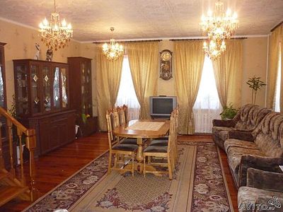 640 X 480 57.5 Kb 640 X 480 48.3 Kb Продам Коттедж в Завьялово 350кв.м.