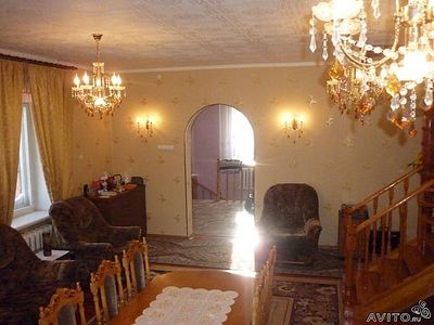 640 X 480 47.4 Kb 640 X 480 30.6 Kb Продам Коттедж в Завьялово 350кв.м.