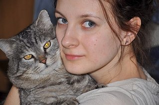 604 X 401 55.4 Kb ул.Союзная кто рядом? приютите кота!