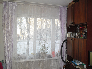 300 x 225 Продается 1 ком. кв. на Клубной