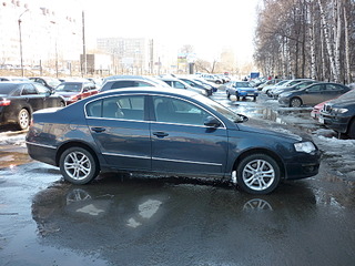 1920 X 1440 810.0 Kb 1920 X 1440 749.9 Kb Volkswagen Passat 2008 .   