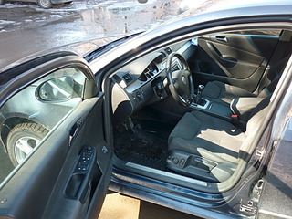 1920 X 1440 751.6 Kb Volkswagen Passat 2008 .   