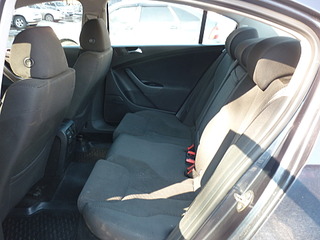 1920 X 1440 462.9 Kb Volkswagen Passat 2008 .   