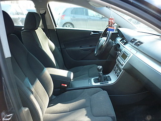 1920 X 1440 529.7 Kb Volkswagen Passat 2008 .   