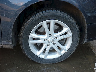 1920 X 1440 594.5 Kb 1920 X 1440 529.7 Kb Volkswagen Passat 2008 .   