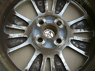 640 X 480 287.0 Kb 640 X 480 225.3 Kb   TOYOTA  R16 4*100  , !