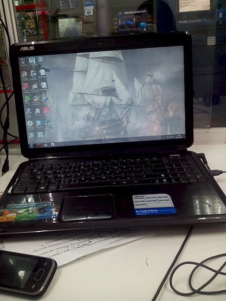 1920 X 2560 806.4 Kb   asus k50j