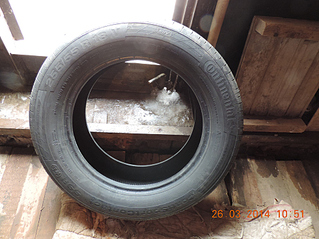 979 X 734 347.5 Kb  : 255\55\18 Continental ContiSportContact 5 SSR