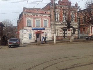 1920 X 1440 264.5 Kb Помещение в городе Сарапуле в центре Продажа ФОТО