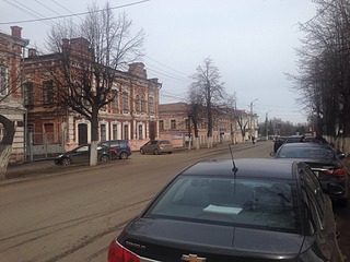 1920 X 1440 1006.8 Kb 1920 X 1440 264.5 Kb Помещение в городе Сарапуле в центре Продажа ФОТО