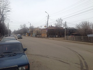 1920 X 1440 801.3 Kb Помещение в городе Сарапуле в центре Продажа ФОТО