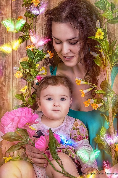 533 X 800 223.2 Kb 533 X 800 235.6 Kb С душой и любовью детский -семейный фотограф Dina Ustinenko
