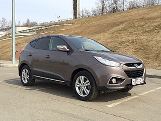 1632 X 1224 733.1 Kb 1632 X 1224 504.8 Kb Hyundai IX35 2013 г. АКПП, 1 владелец,пробег- 12 тыс.км., гарантия 5 лет!