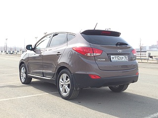1632 X 1224 468.3 Kb 1632 X 1224 682.9 Kb 1632 X 1224 733.1 Kb 1632 X 1224 504.8 Kb Hyundai IX35 2013 г. АКПП, 1 владелец,пробег- 12 тыс.км., гарантия 5 лет!