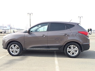 1632 X 1224 465.0 Kb Hyundai IX35 2013 г. АКПП, 1 владелец,пробег- 12 тыс.км., гарантия 5 лет!