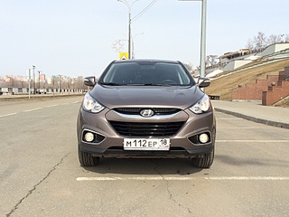 1632 X 1224 579.8 Kb 1632 X 1224 465.0 Kb Hyundai IX35 2013 г. АКПП, 1 владелец,пробег- 12 тыс.км., гарантия 5 лет!