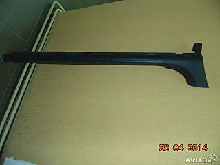 640 X 480 25.4 Kb Продам порог правый на а/м Рено Дастер