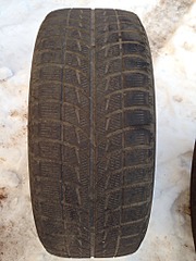 1536 X 2048 839.2 Kb 215�50 R17 Brigestone �����