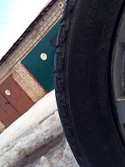 1536 X 2048 613.3 Kb 1536 X 2048 839.2 Kb 215�50 R17 Brigestone �����