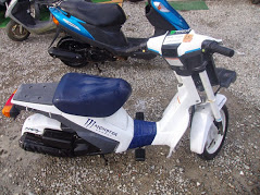 239 x 179 японские скутеры от AEmoto