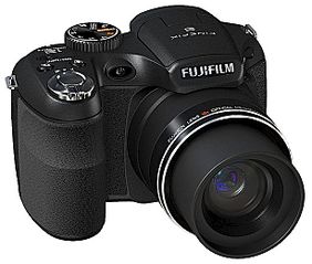 613 X 520 52.5 Kb Продам фотоаппарат Fujifilm s2500