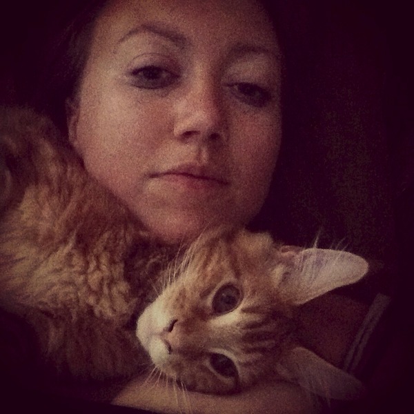 960 X 960 156.2 Kb 1136 X 640 121.7 Kb ВСЕ счастливые обладатели РЫЖИКОВ =)