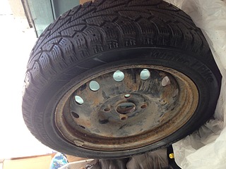 1920 X 1440 556.7 Kb 1920 X 1440 744.1 Kb      195/55 R15 Hankook + 4  /