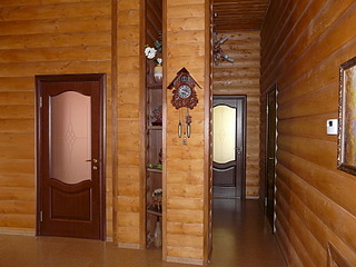 320 x 240 320 x 240 320 x 240 Продам коттедж в Крылатском Завьяловский район. foto
